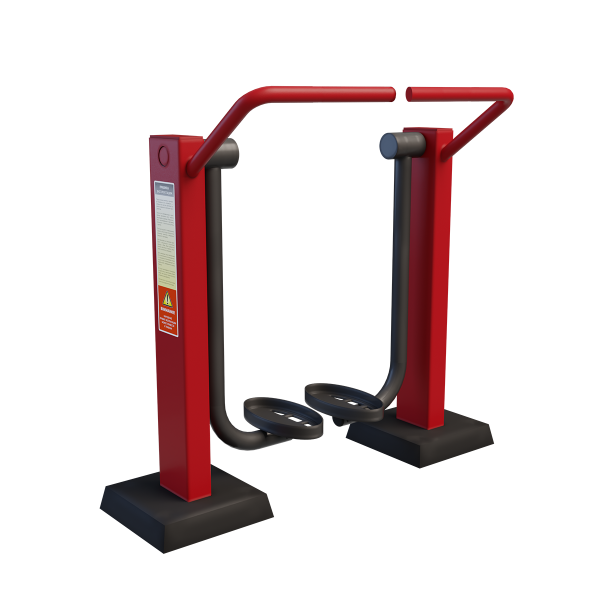Шаговый детский MB Barbell