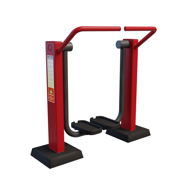 Шаговый детский / Kid's Walker MB Barbell