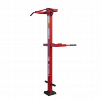 Комбинированный станок / Combined Pull Up and Parallel Bars