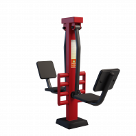 Жим ногами детский / Kid's Leg Press