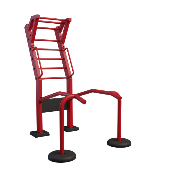 Вертикализатор / Verticalizer MB Barbell