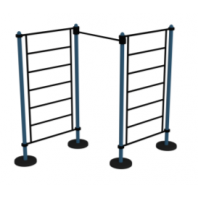 Шведская стенка / Wall Bars